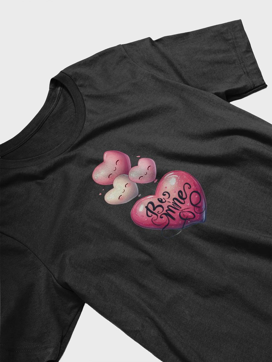 Be My Heart T-Shirt product image (3)