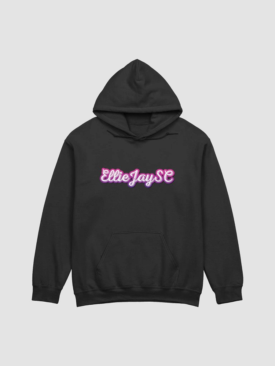 Logo Hoodie product image (2)