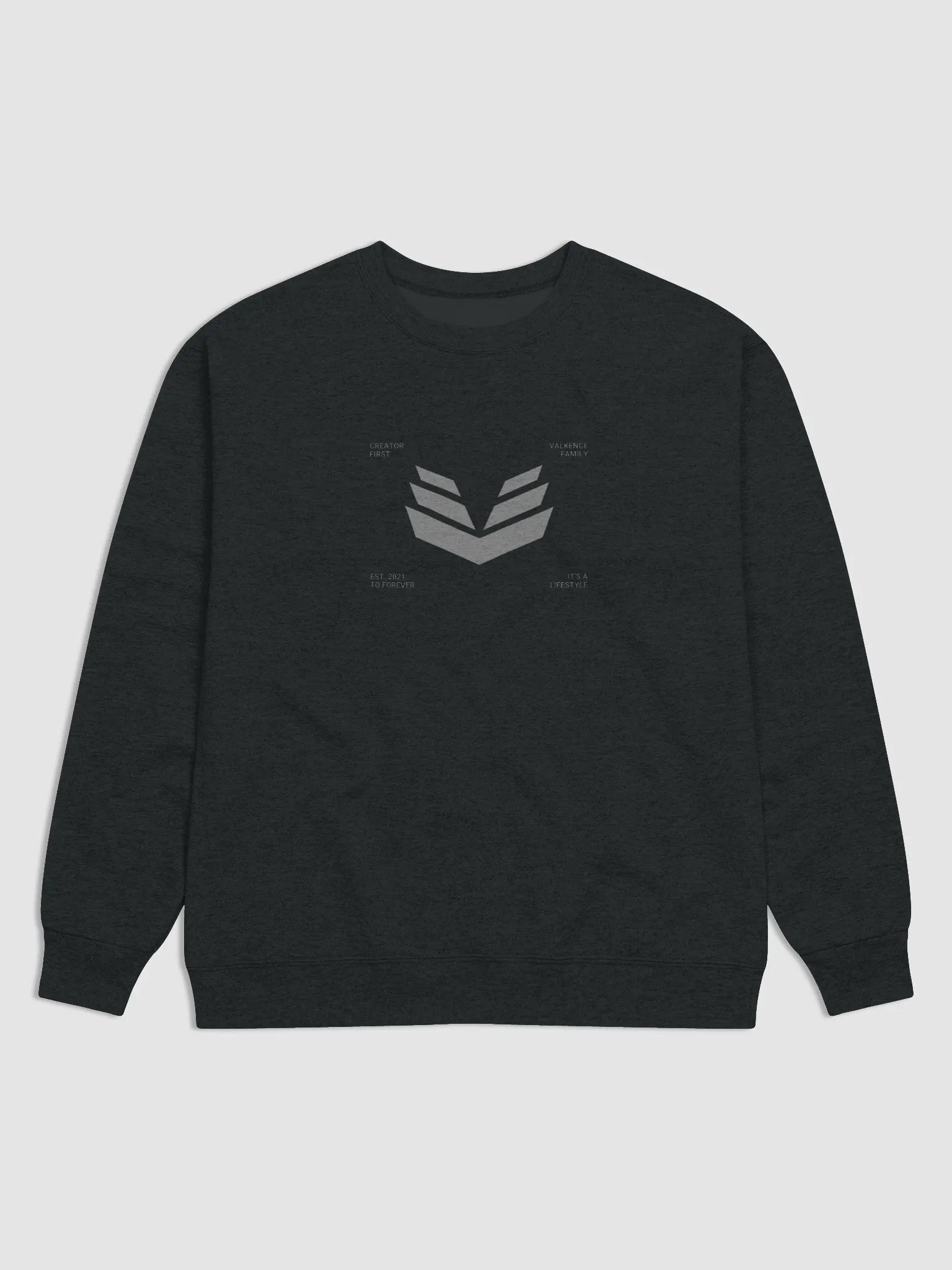 Origins Crewneck product image (2)