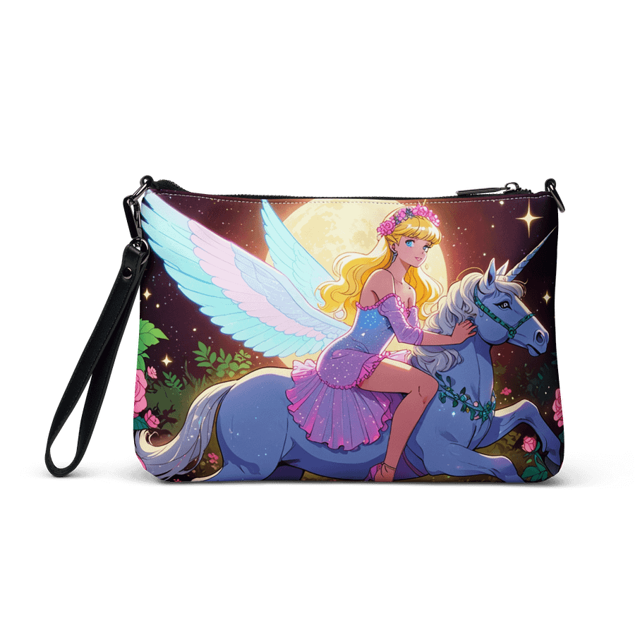 Muse Coquette Crossbody Bag product image (3)