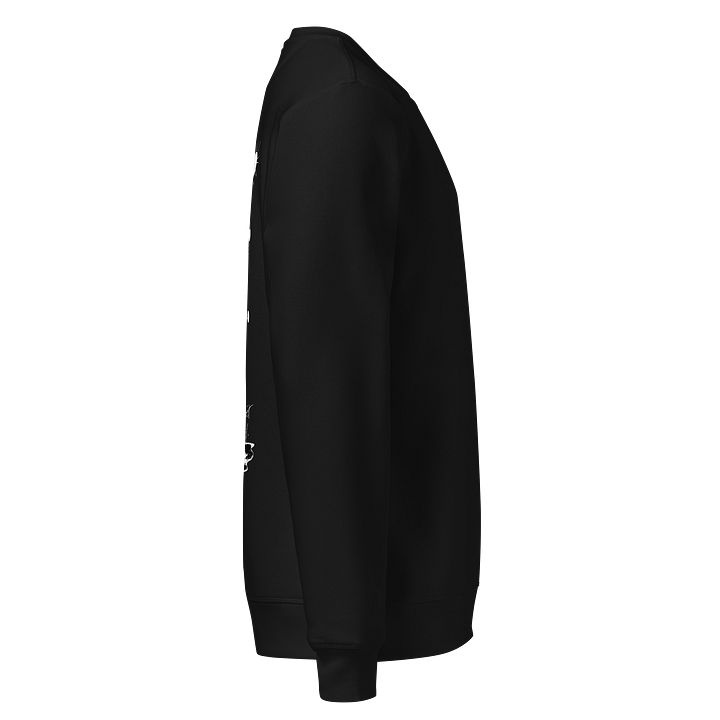 Stanley/Stella Unisex Organic Sweatshirt product image (2)