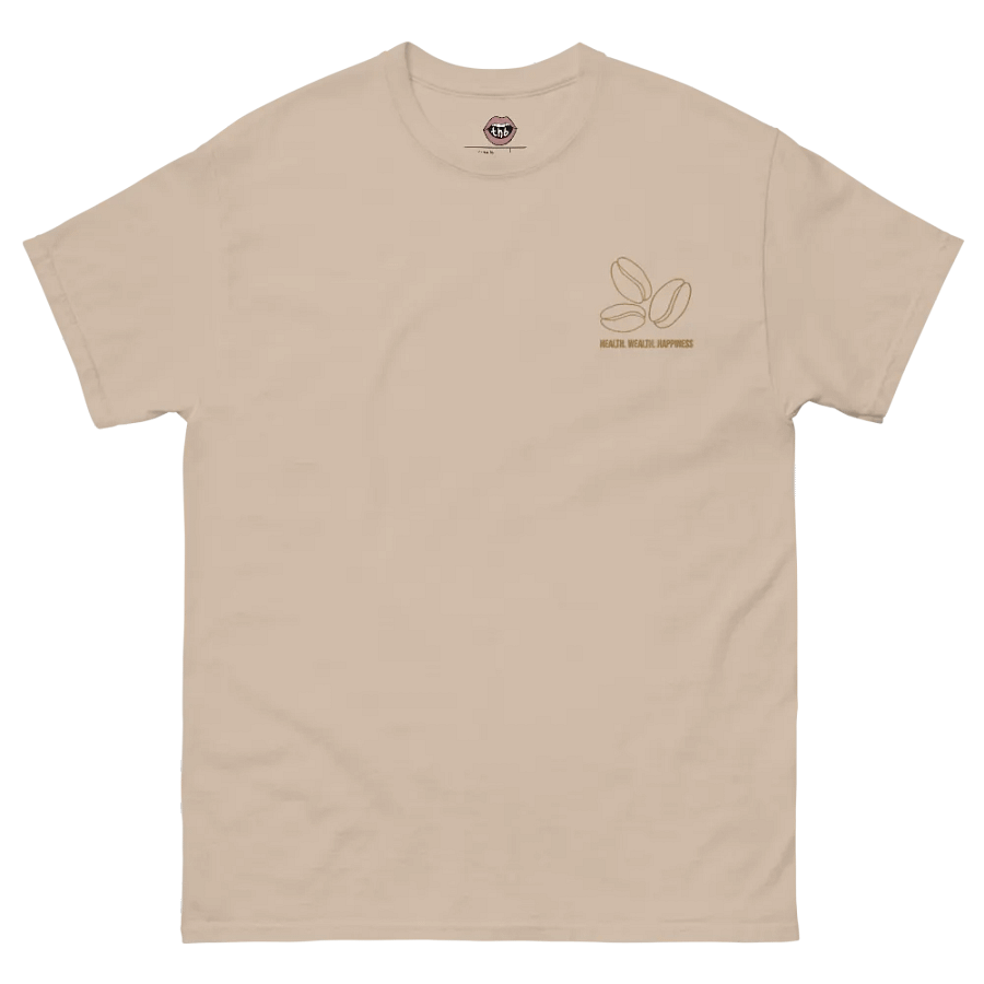 'spresso 'tini embroidered tee product image (45)