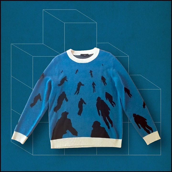 Jippy's Jumper product image (1)