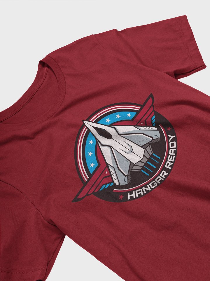 Hangar Ready Tee product image (1)