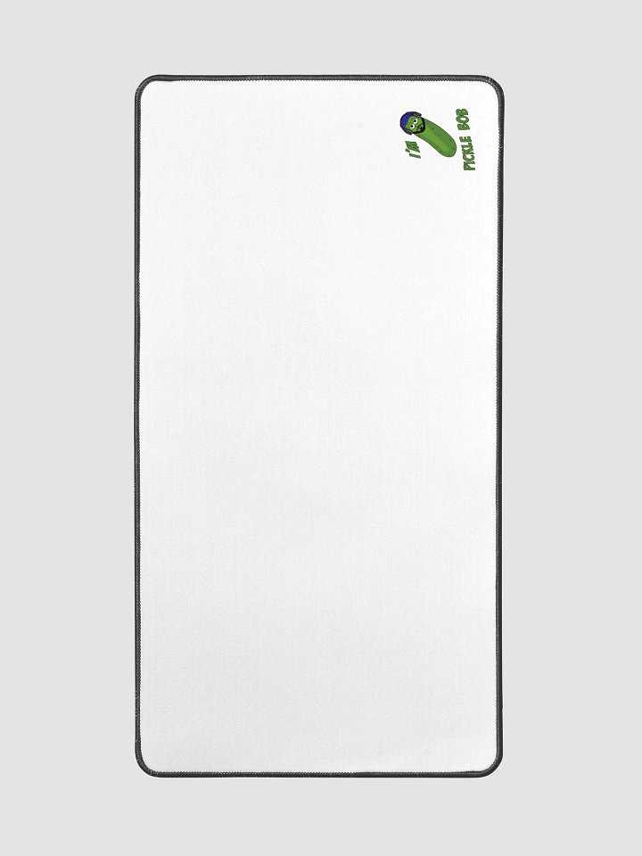 BTG Desk Mat style 3 product image (2)