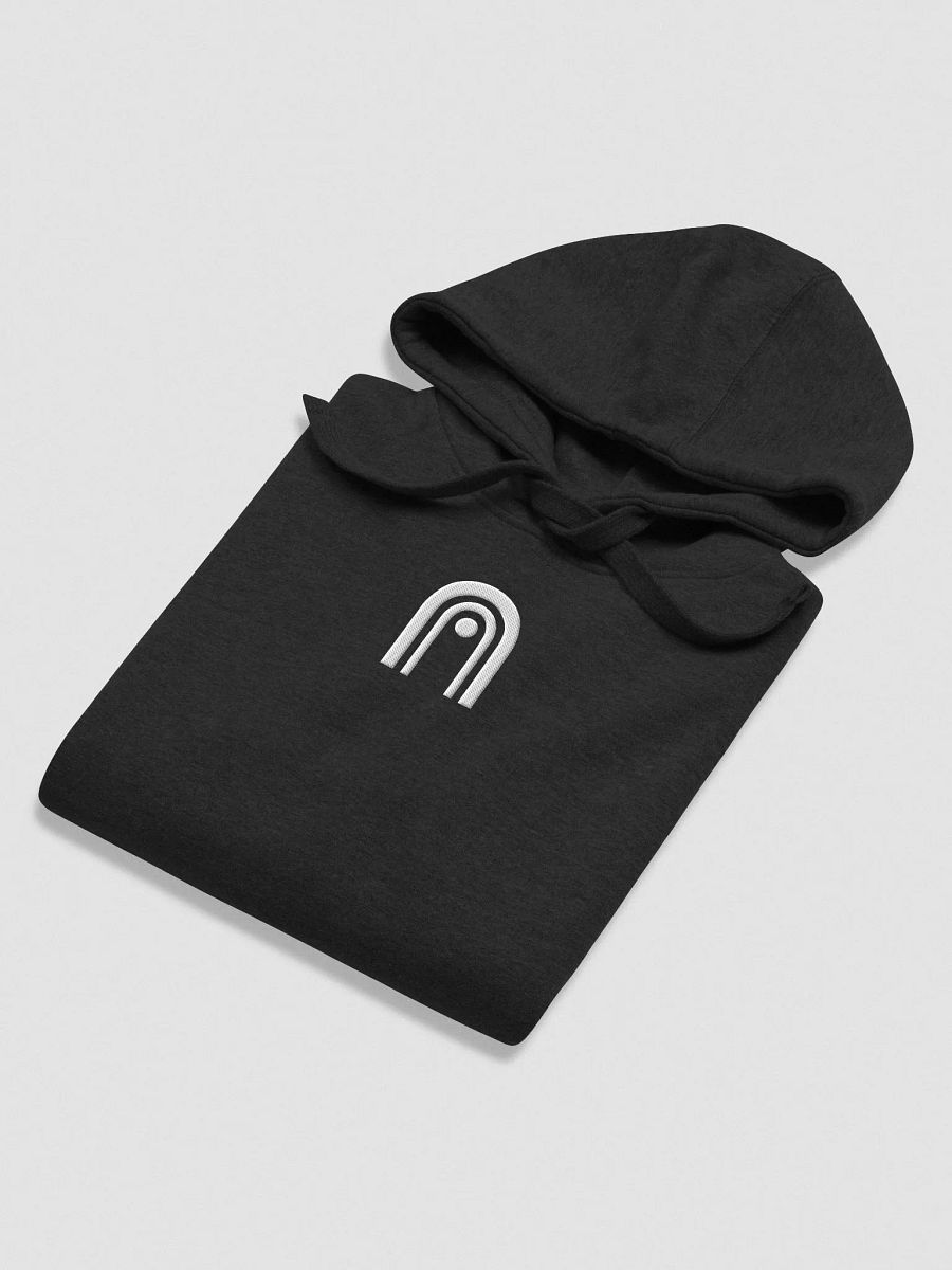 Embroidered Logo Hoodie product image (6)