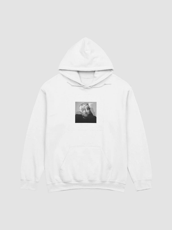 Circles Album Cover Mac Miller Hoodie product image (23)