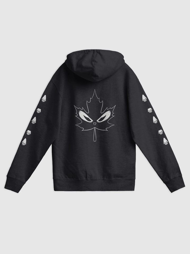 Maple Zip Up product image (2)