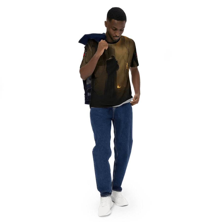 The Phantom Tee product image (5)