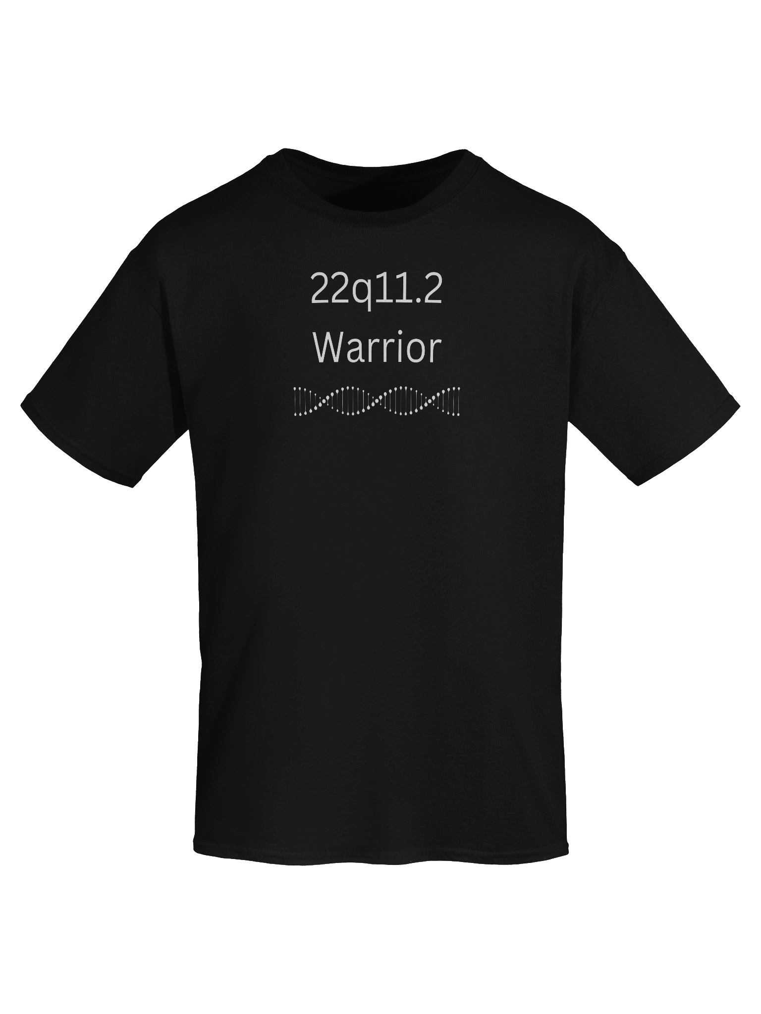 22Q Warrior T-Shirt product image (26)