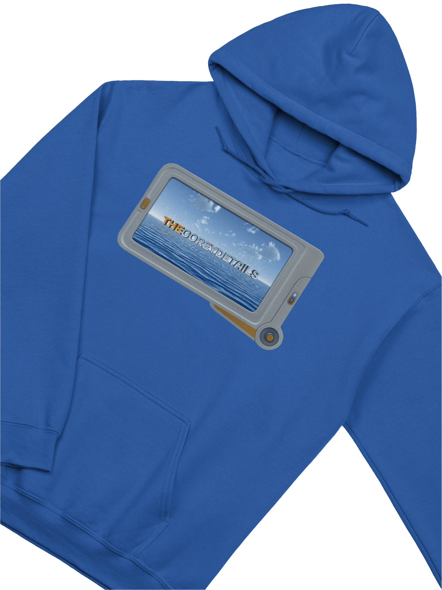 Dive In! - Gildan Classic Hoodie product image (19)