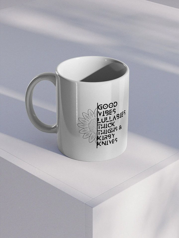 Vibez -Coffee Mug product image (1)