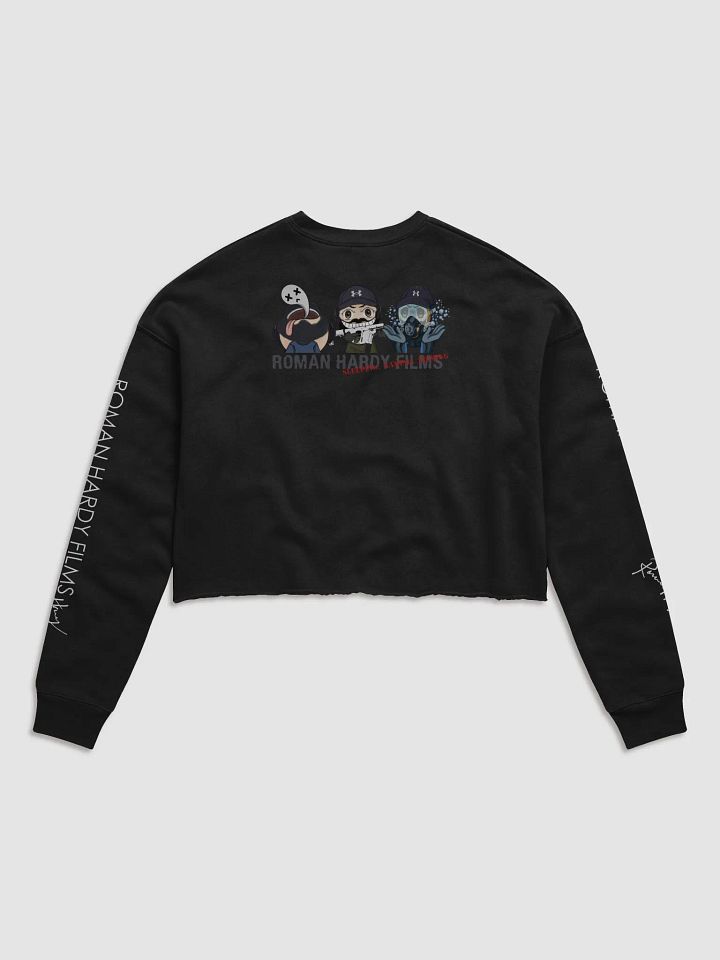 Crop-TOP product image (2)