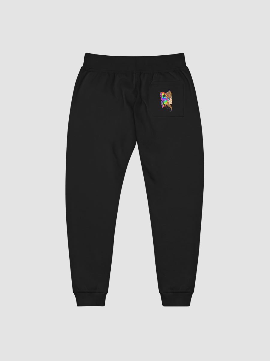 BugSWAG Sweatpants (Legs & Back Pocket) product image (2)