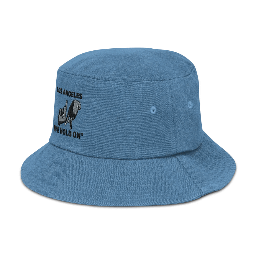 LA Bucket Hat product image (4)