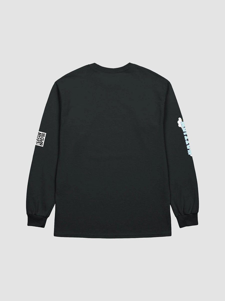 kattjam Vintage Sweater product image (2)