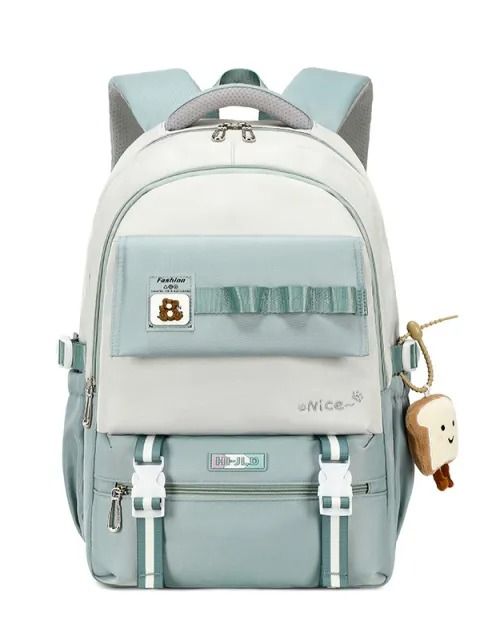 New Good-looking Junior High School Student Fashion Schoolbag product image (2)