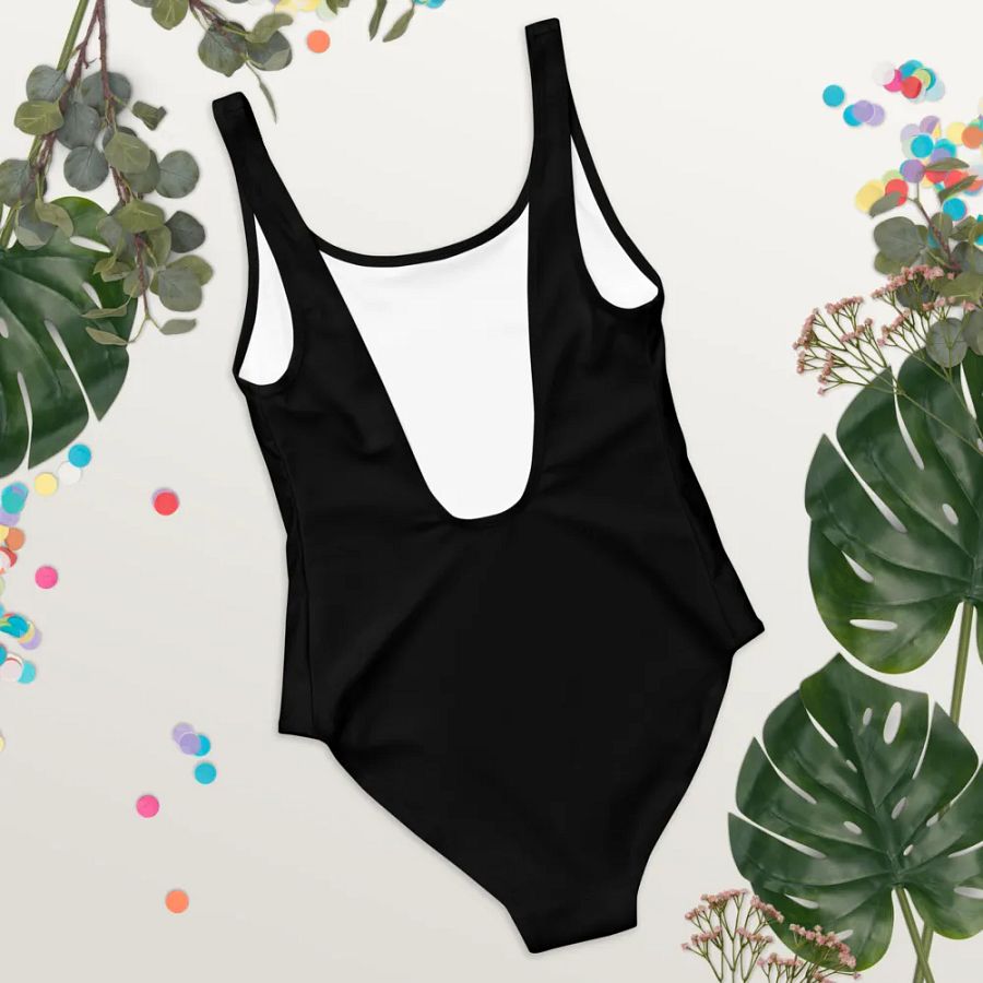 Wolfspirit Bodysuit product image (4)