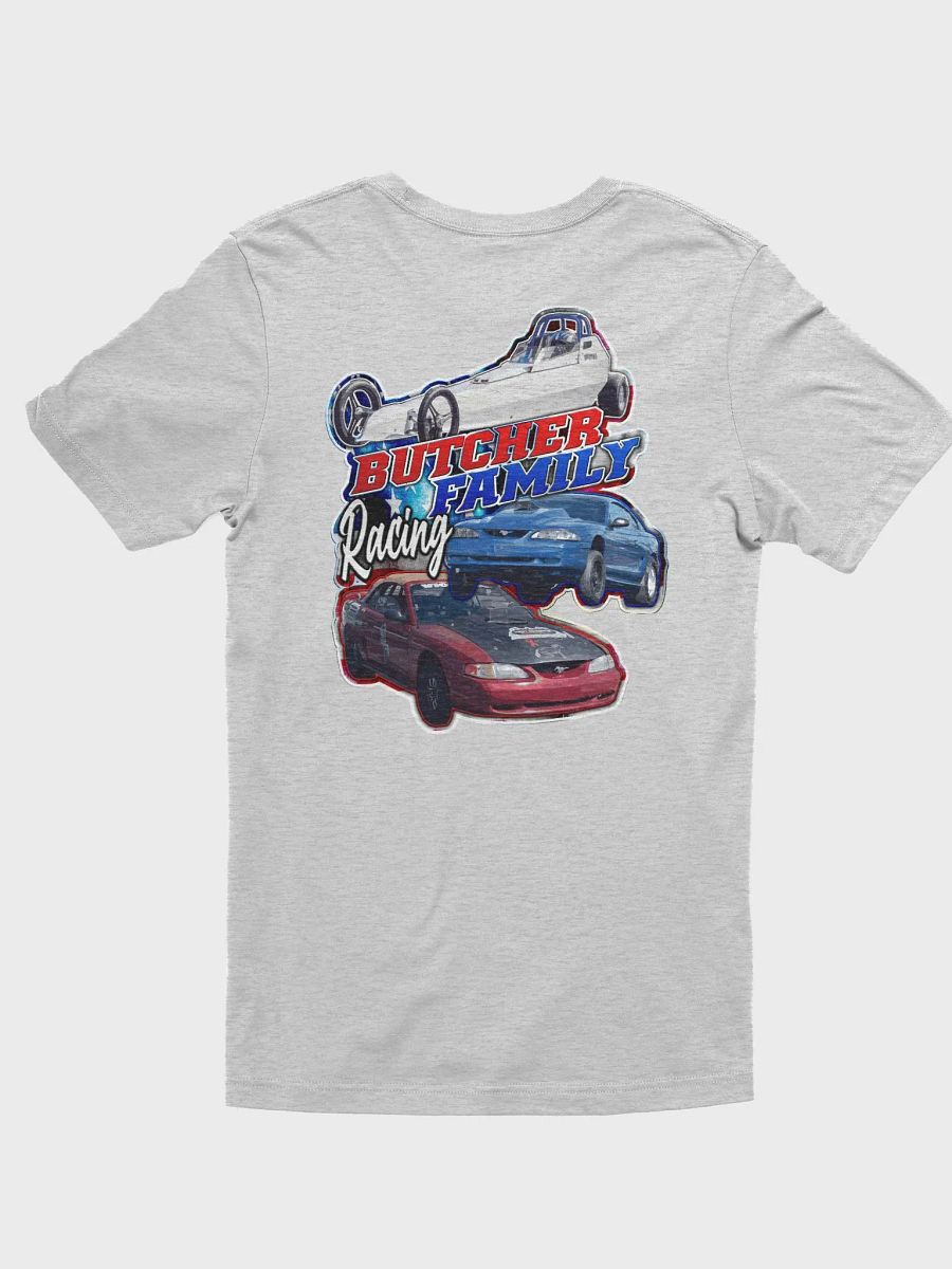Butcher Family Racing - Tee product image (3)