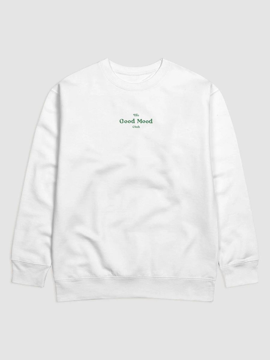 Have a Good Day Crew Neck product image (2)