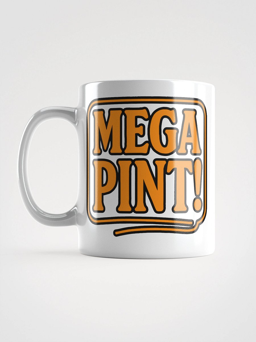 MEGA PINT! product image (6)