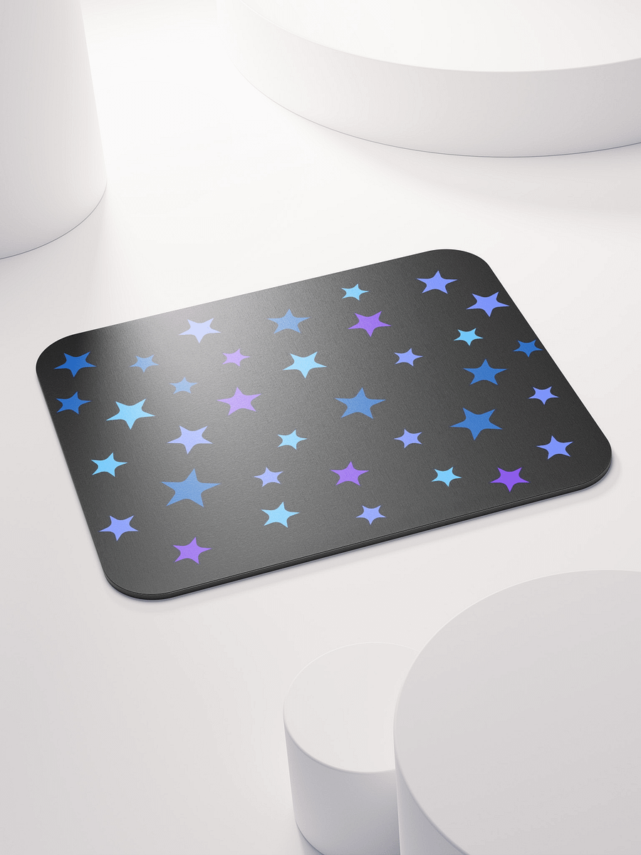 Starry Night Mouse Pad product image (4)