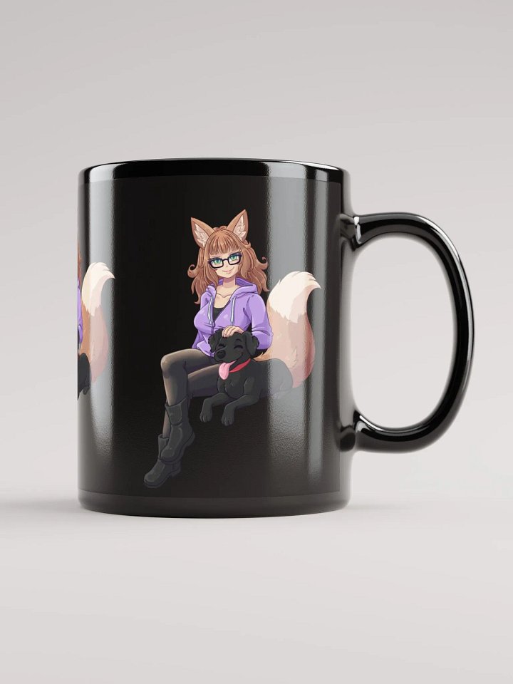Kas Mug - 11oz product image (1)