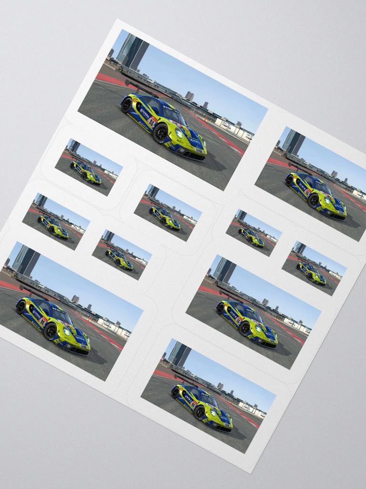 Endurance CUP® Collection product image (7)