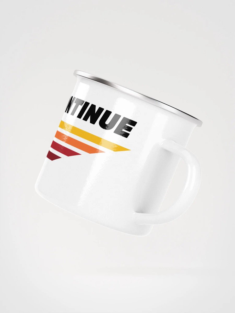 S2C Sunset Horizon Camping Mug product image (3)