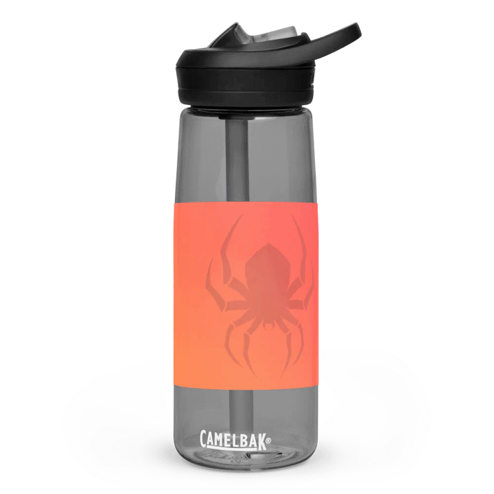 Bitsy CamelBak Water Bottle product image (1)