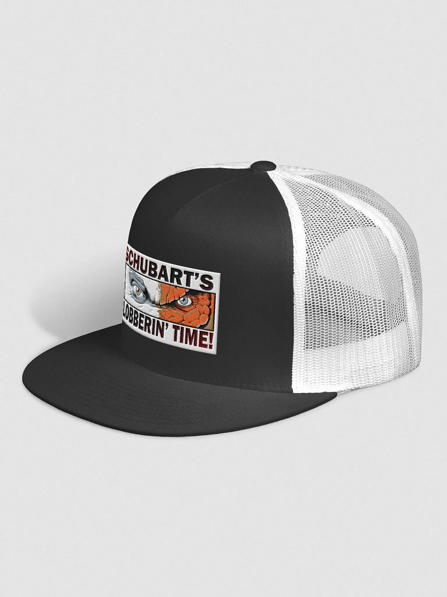 Limited* Eli Stone Exclusive Just The Eyes Hat product image (3)