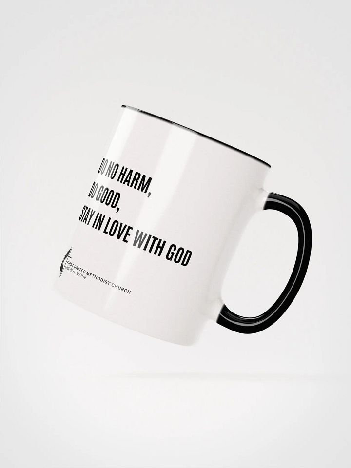 Do Good Mug product image (6)