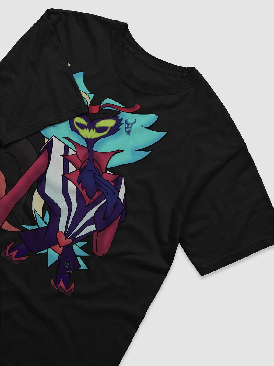 Asmodeus T-Shirt product image (5)