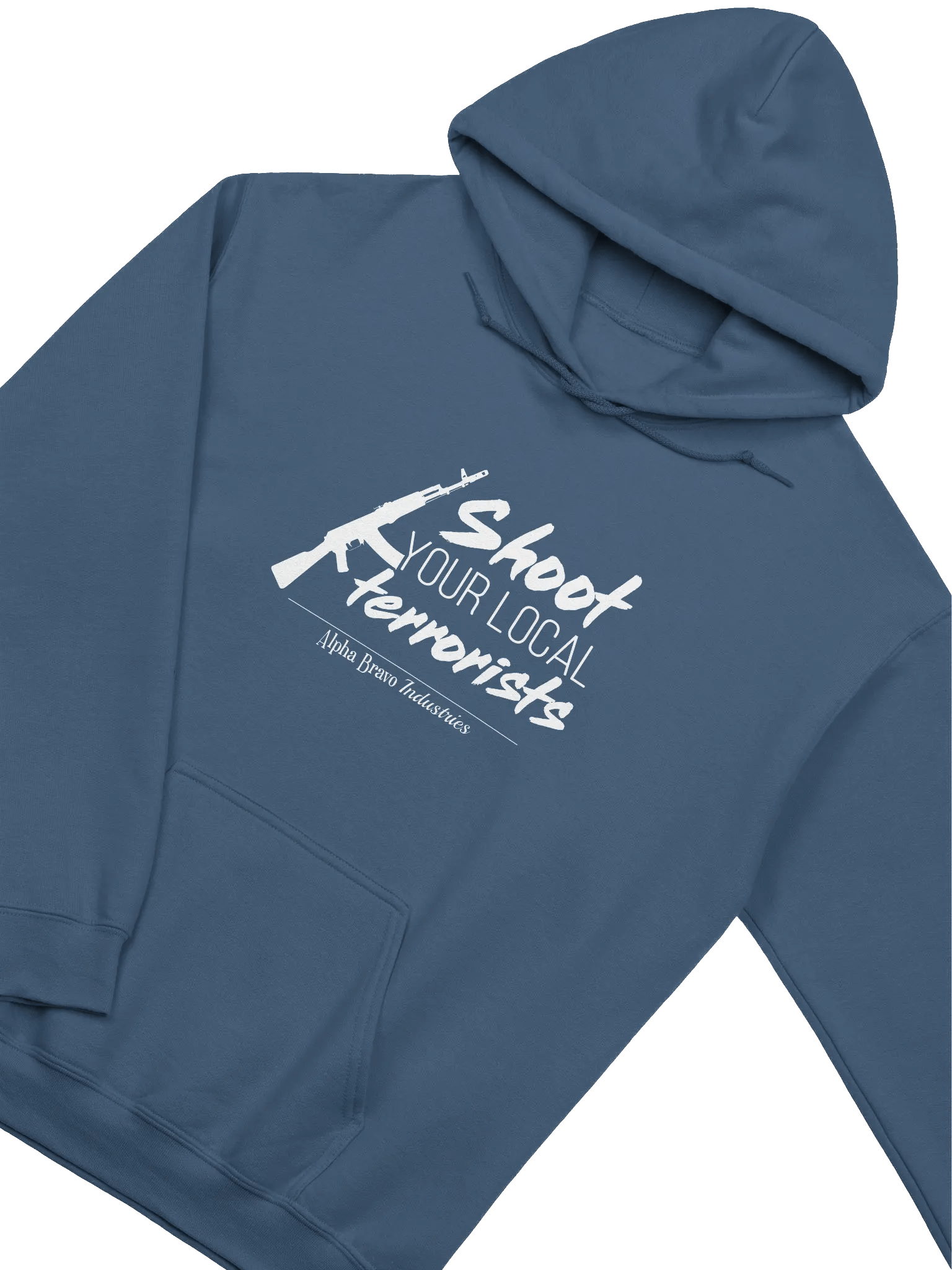 Military Edition: Shoot Your Local Terrorist product image (11)