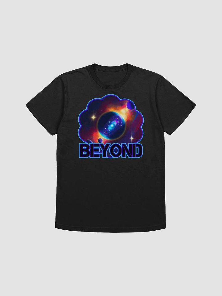 Novelty Beyond Tee product image (5)