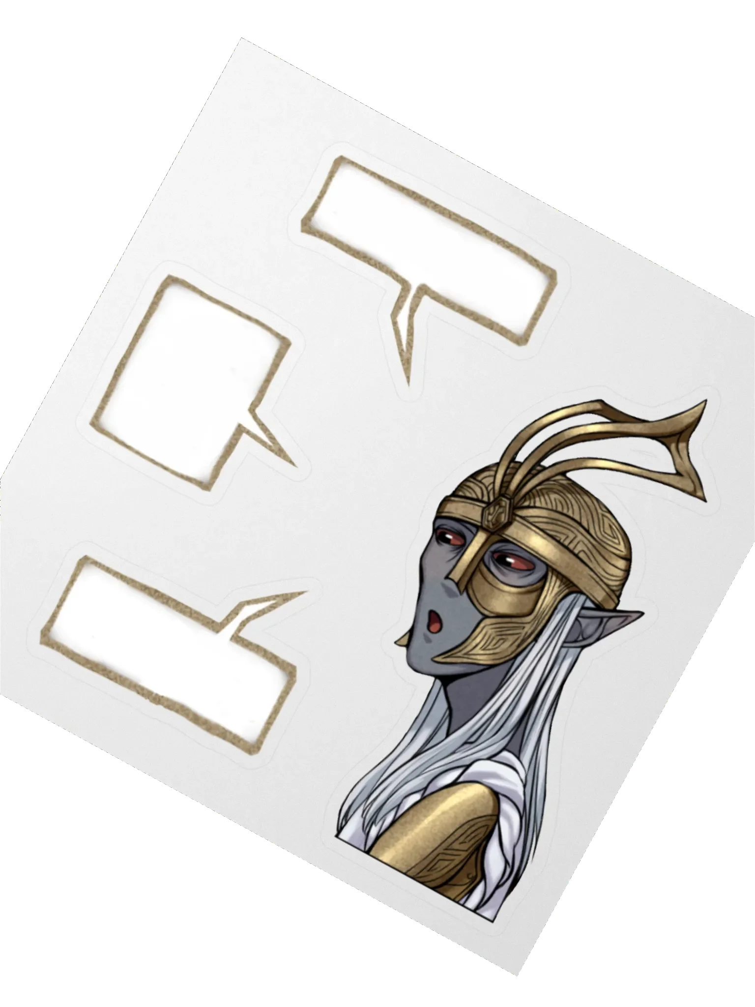 Multitudes product image (2)