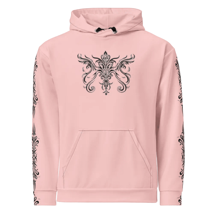 Artsy Fartsy Sweatshirt Hoodie product image (1)