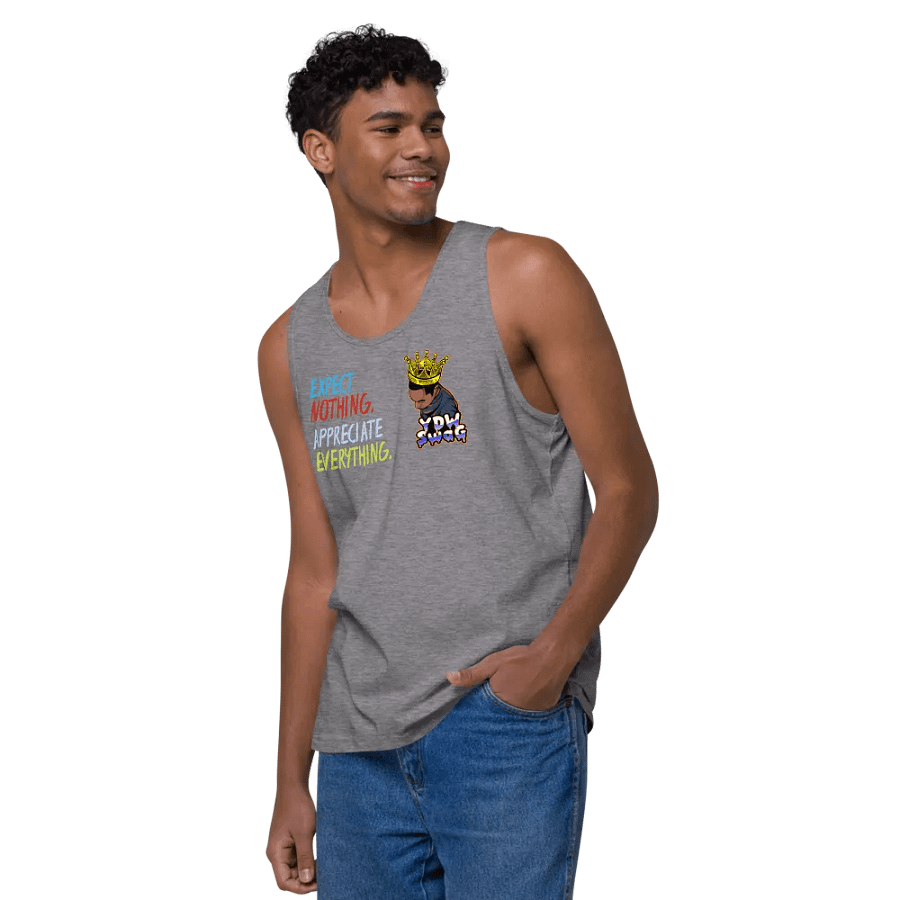 SwaG Mens Tank product image (52)