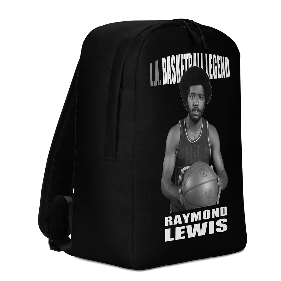 L.A. Legend Tribute Backpack product image (13)