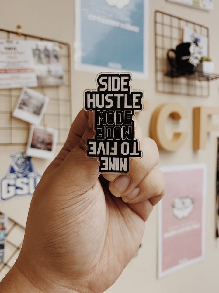 MODE Pin product image (2)