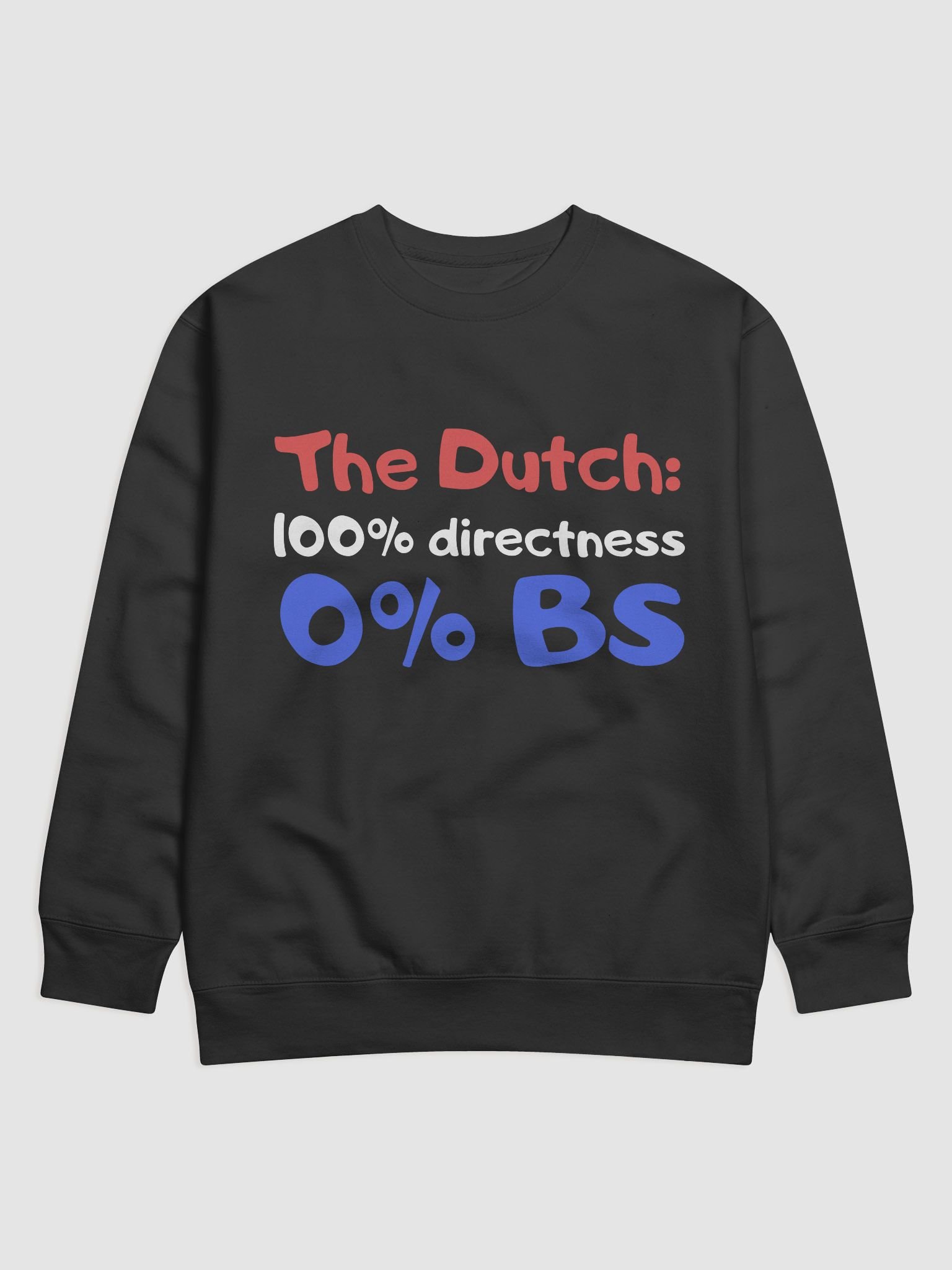 100% Directness... product image (1)