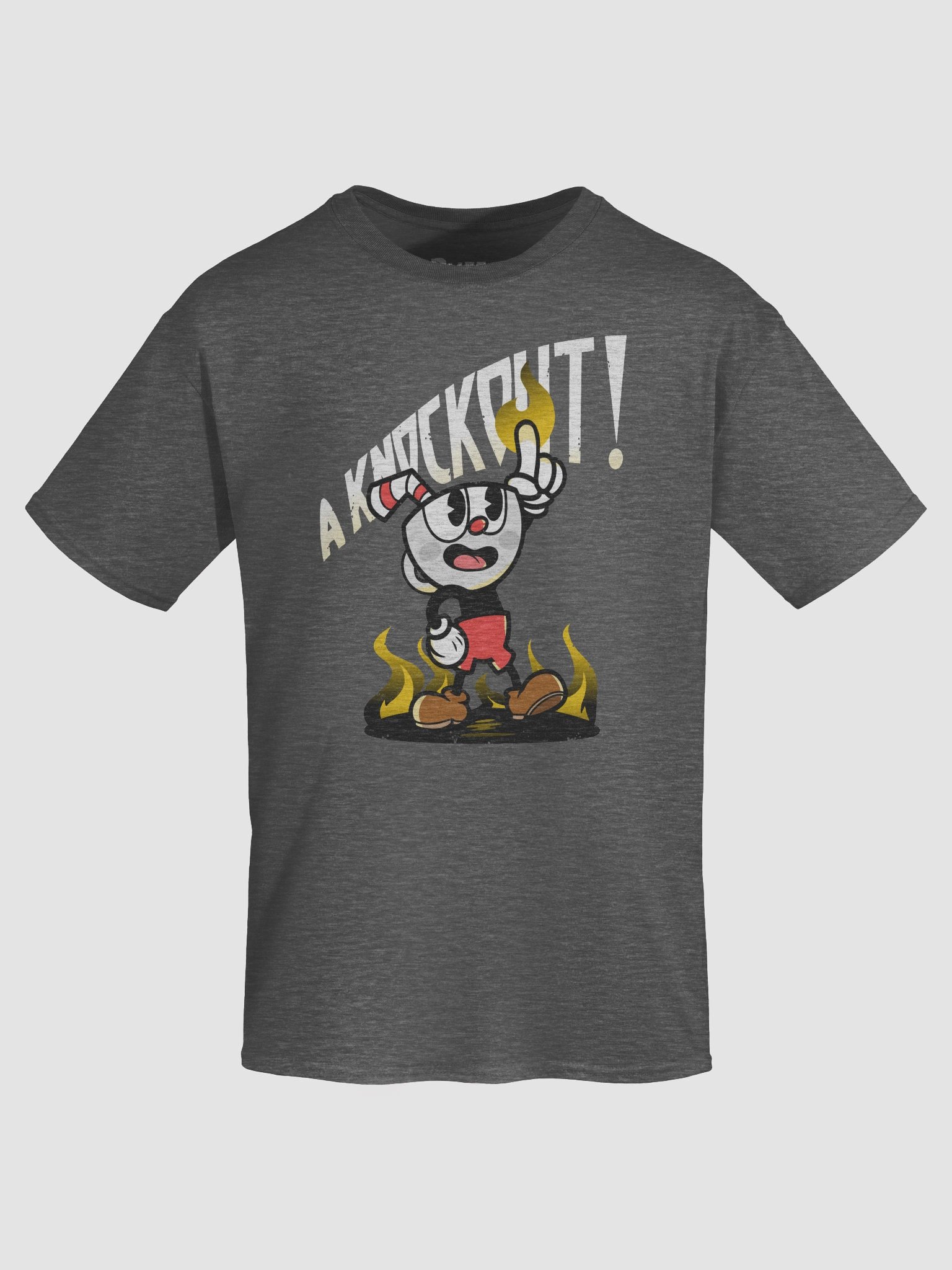 It's A Knockout! - Shirt product image (49)
