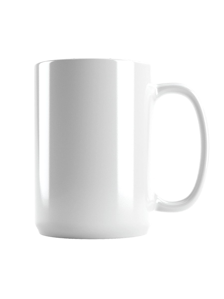 OG - G MUG LIMITED EDITION product image (2)