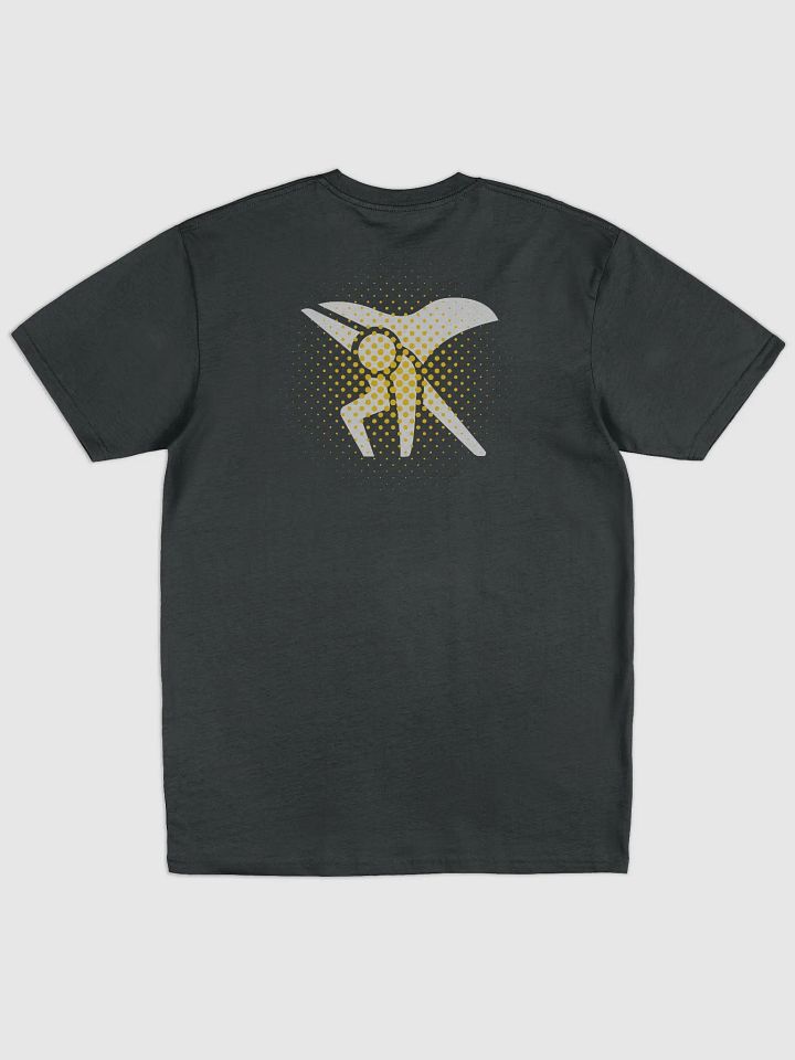 GUILLOVELO YAYO CO TEE product image (2)