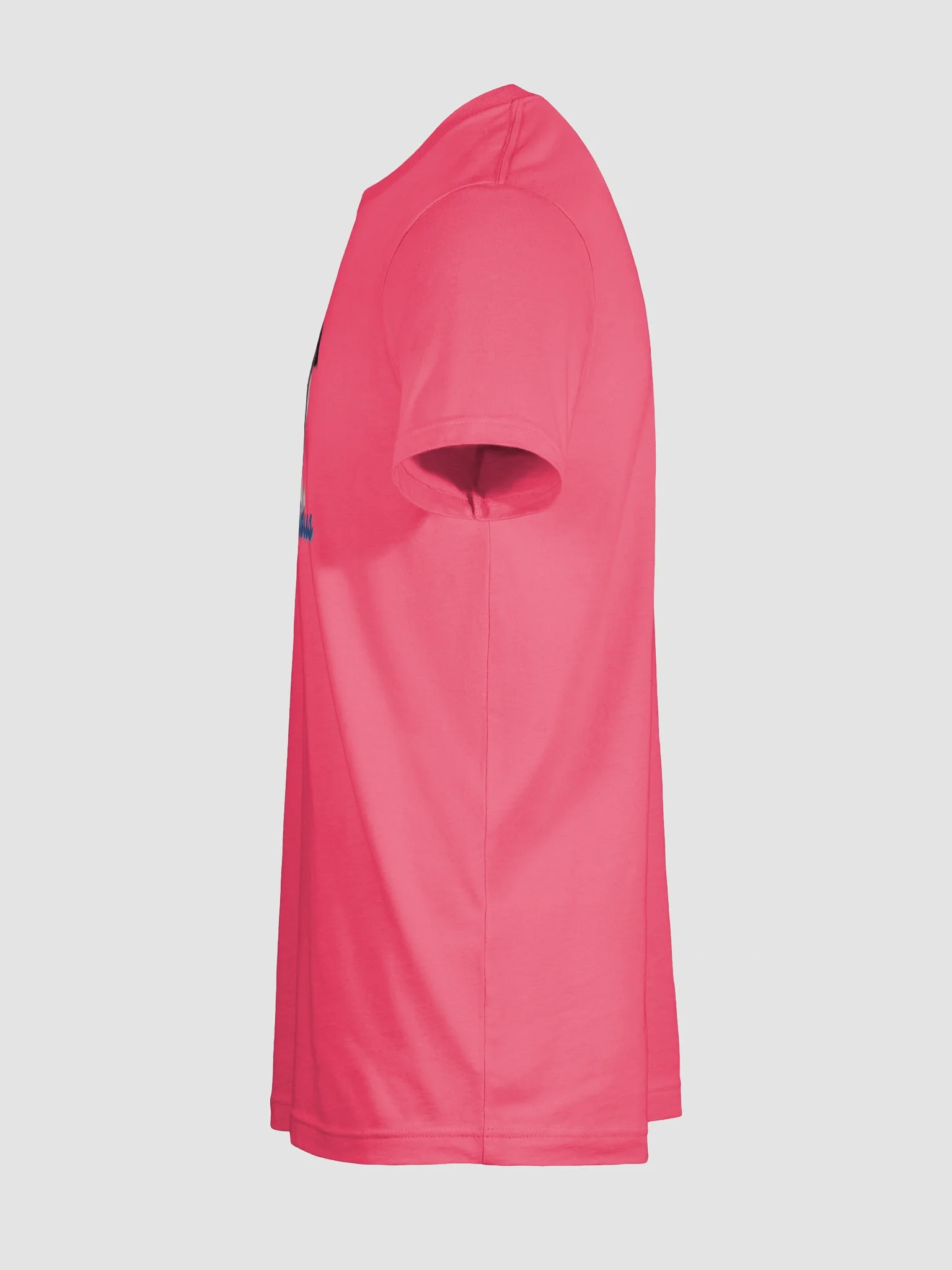 Boobalicious Unisex Tee Blue product image (118)