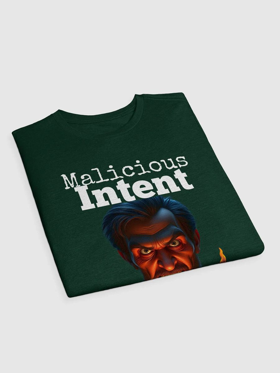 Mr. Intention Supersoft T-Shirt product image (32)