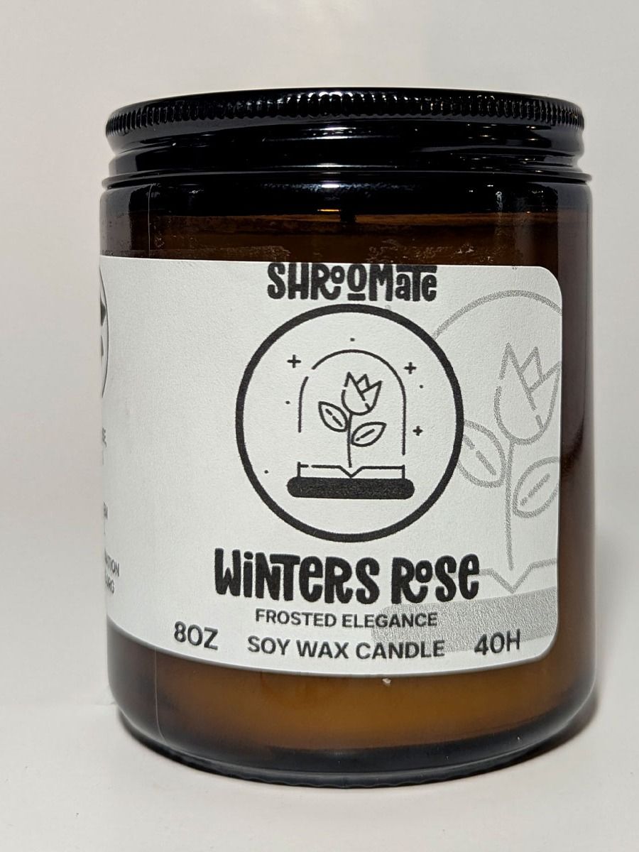 Winter's Rose product image (1)