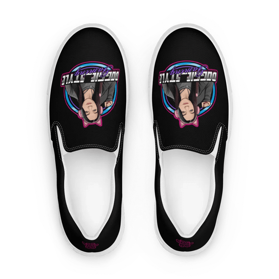 Logo Slip-On Shoes product image (2)