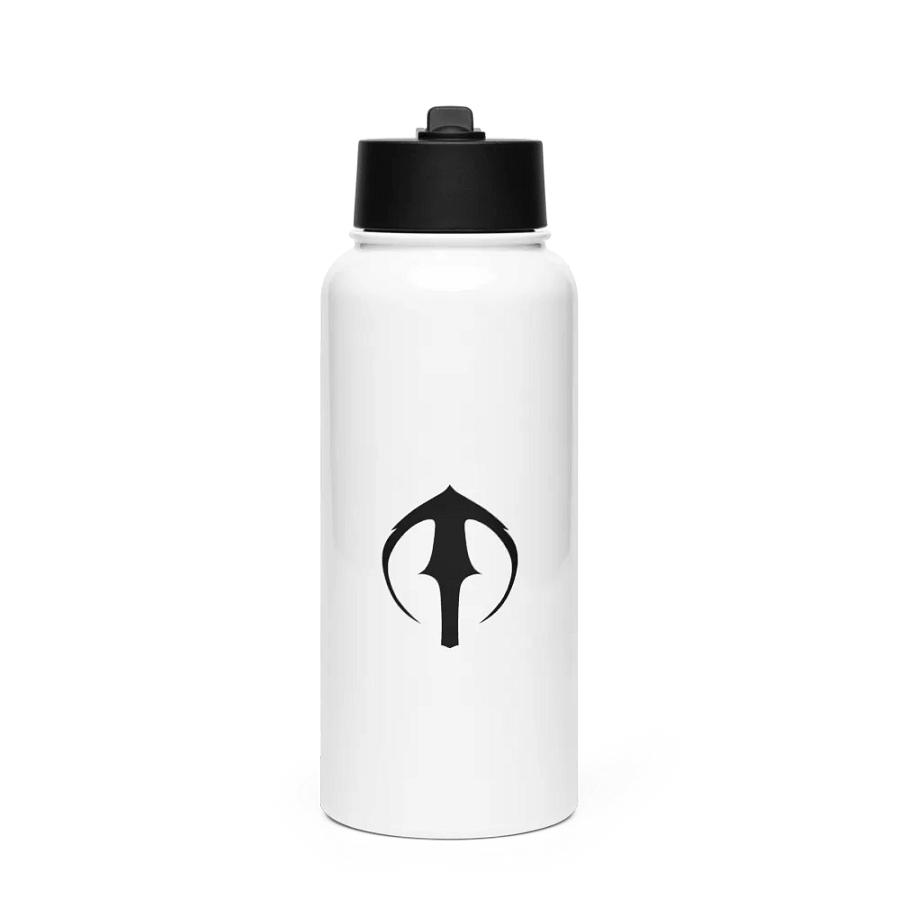 Odyssey Stainless Steel Water Bottle product image (1)