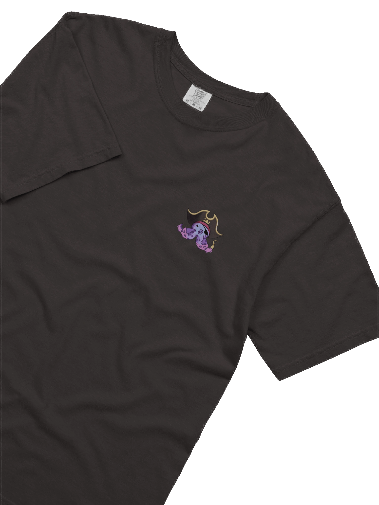 Inko's Comfort Tee product image (1)